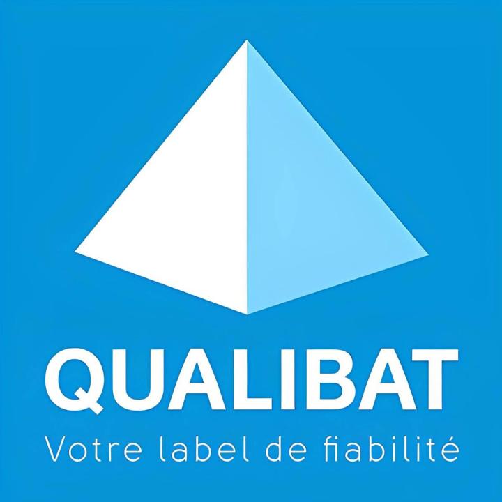 Logo qualibat