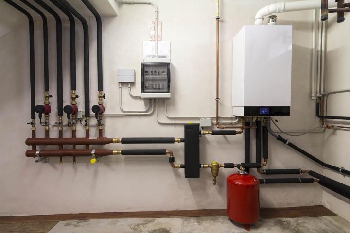 Installation de chauffage Fontenay-sous-Bois