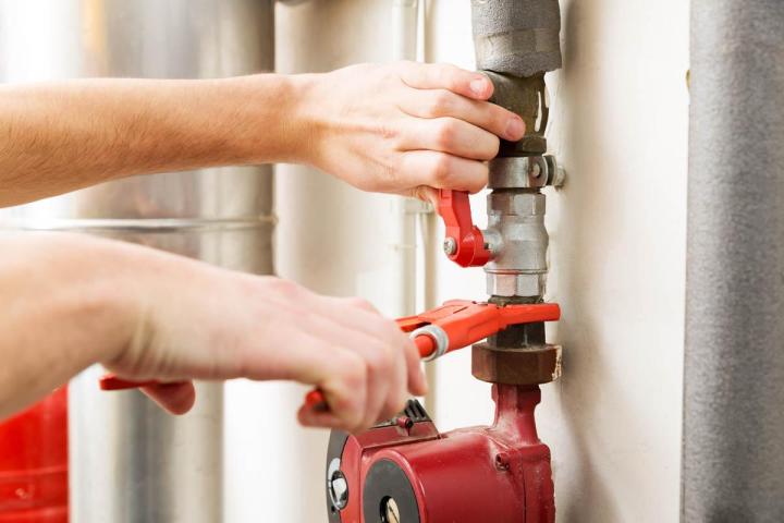 Installation de chauffage Fontenay-sous-Bois