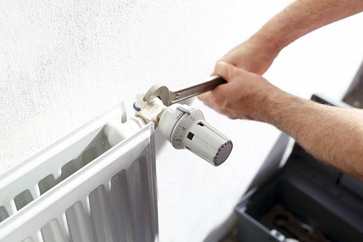 Installation de chauffage Fontenay-sous-Bois