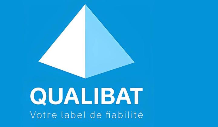 Logo qualibat
