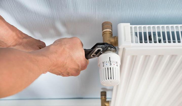 Installation de radiateur Fontenay-sous-Bois