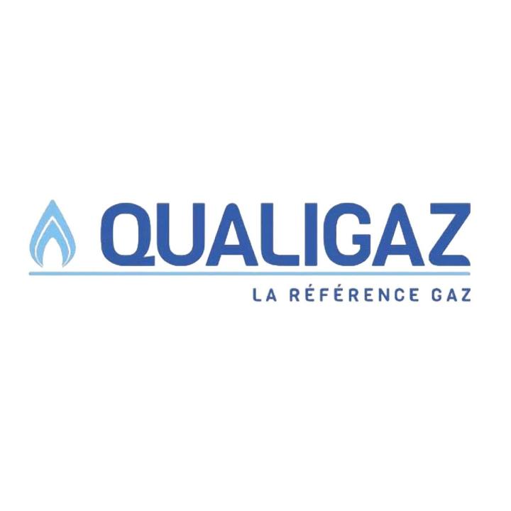 Logo qualigaz