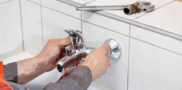 Réfection de salle de bain Fontenay-sous-Bois
