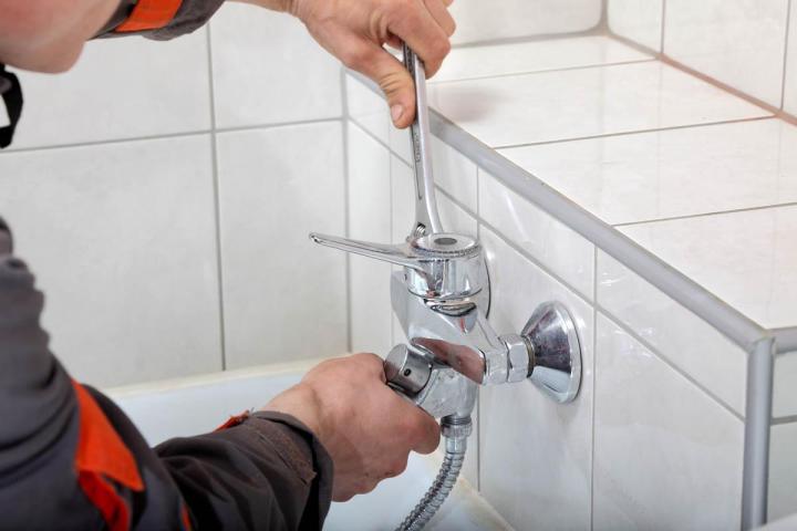 Rénovation de salle de bain Fontenay-sous-Bois